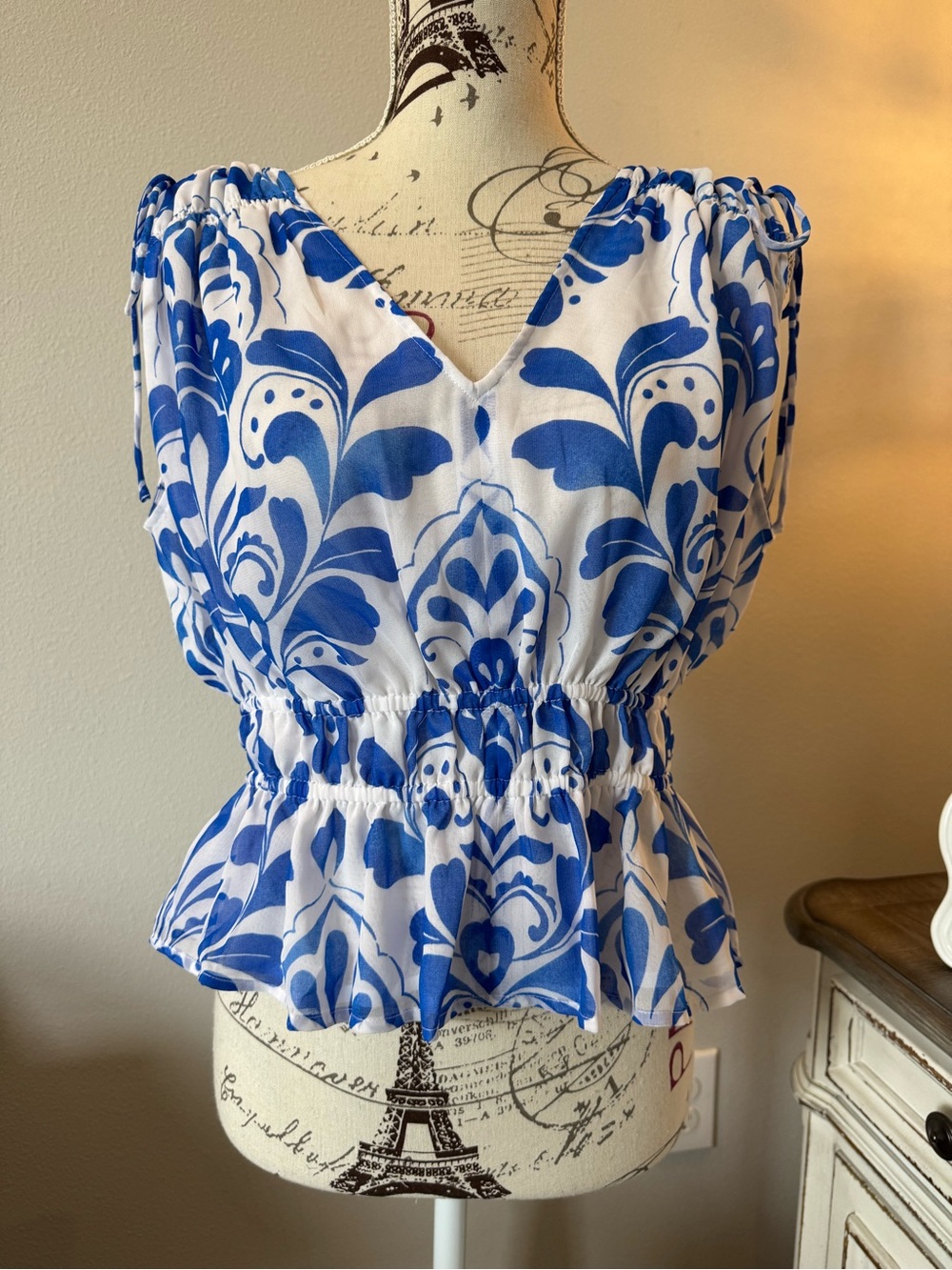 NWT Ann Taylor Top